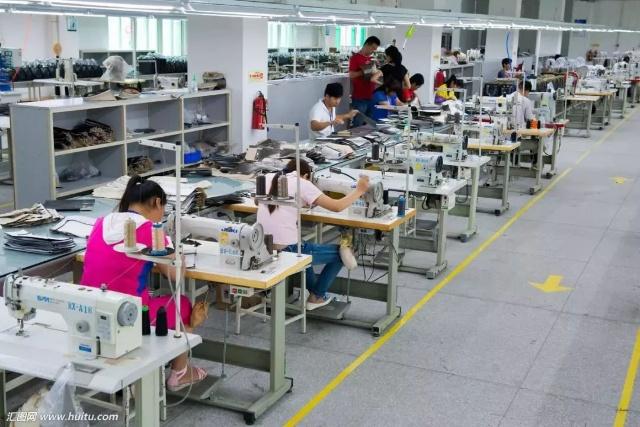 廣東服裝工廠提前放假，企業(yè)“放大招”留人招人，人力資源服務(wù)成關(guān)鍵